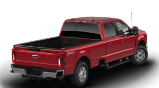 2026 Ford Super Duty® External Image 4